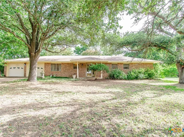 1600 Clarence Rd, Temple, TX 76501