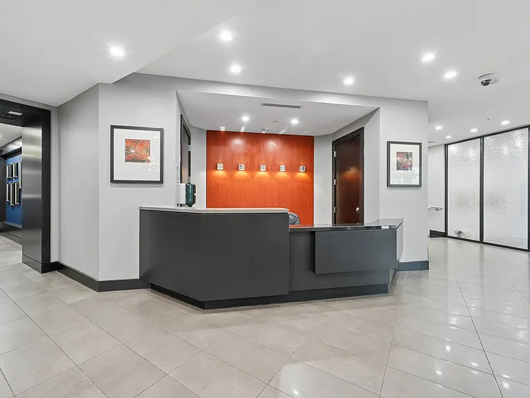 The Galaxy Apartments — Photo 6