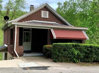 603 Josephine St, East Mckeesport, PA 15035