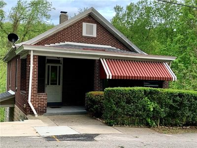 603 Josephine St, East Mckeesport, PA, 15035