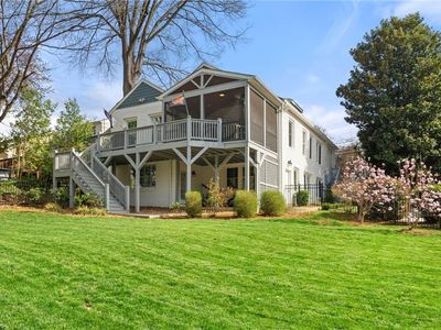 525 Lockland Ave, Winston Salem, NC, 27103