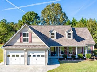 119 Autumn Run Pl, Villa Rica, GA 30180