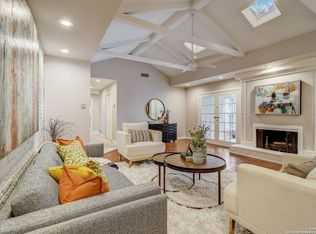 161 Twinleaf Ln, Castle Hills, TX 78213