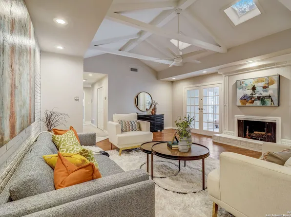 161 TWINLEAF LN, Castle Hills, TX 78213