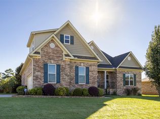 103 Tyler Will Dr, Harvest, AL 35749