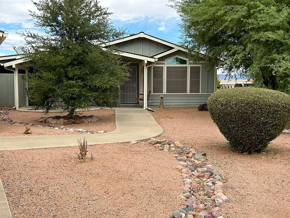 374 Windy Hill Dr, Roosevelt, AZ 85545 MLS 89015 Zillow