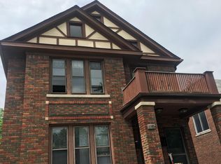 3703 Devonshire Rd, Detroit, MI 48224