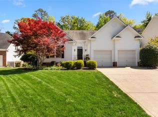 912 Cadogan Ct, Fort Mill, SC 29708