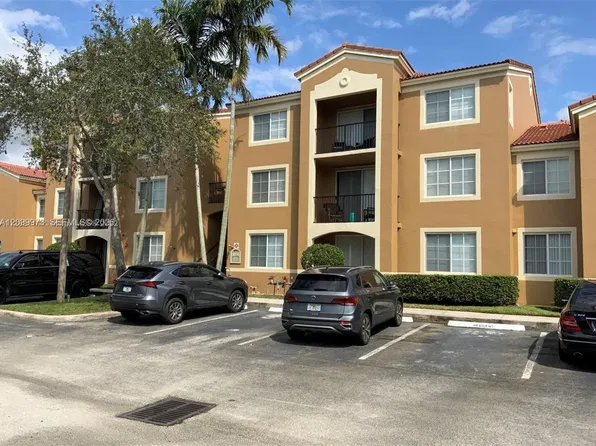 8050 N Nob Hill Rd, Fort Lauderdale, FL