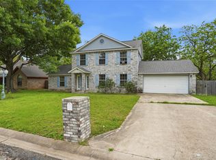 1201 Burkett Cir, Cameron, TX 76520