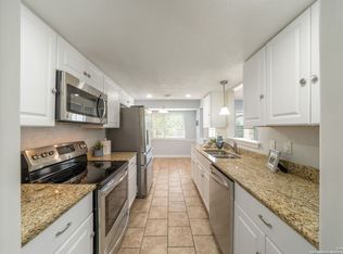 13706 Sunny Gln, San Antonio, TX 78217
