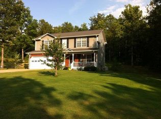 164 Tredegar Rd, Jacksonville, AL 36265