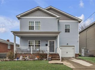 707 Pennsylvania Ave, Hampton, VA 23661