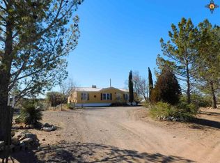 4840 Desert Willow Rd SE, Deming, NM 88030