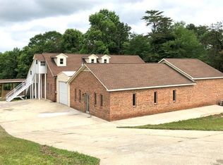 1222 Hardin Rd, Dallas, NC 28034