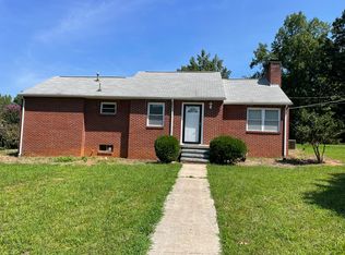 671 Bald Hill Loop, Madison, NC 27025