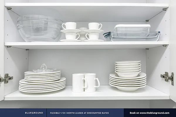 Rented by The Blueground | media 43