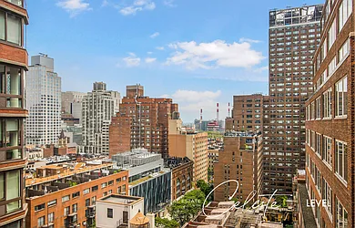 Rented by Level Group