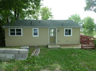 6329 80th St NW, Maple Lake, MN 55358