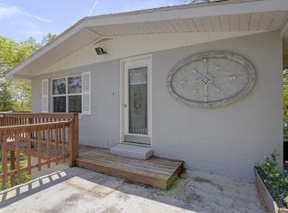 127 Lincoln Ln, Lampe, MO 65681