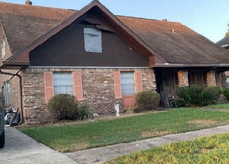Property Front View
