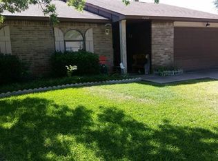 6002 Martie Ln, Garland, TX 75043