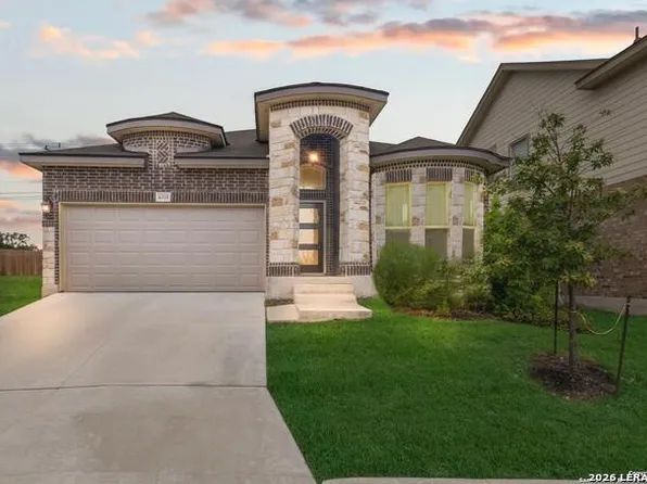 6318 Katy Star, San Antonio, TX 78220