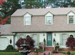 2104 Lynn Rd, Raleigh, NC 27612