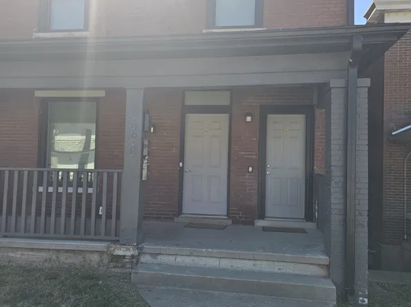 620 E McCarty St, Jefferson City, MO
