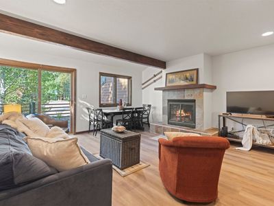 5 Granite St #5, Frisco, CO, 80443