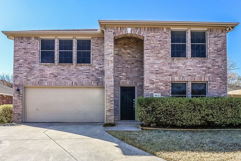 8613 Arcadia Park Dr, Fort Worth, TX 76244 Zillow