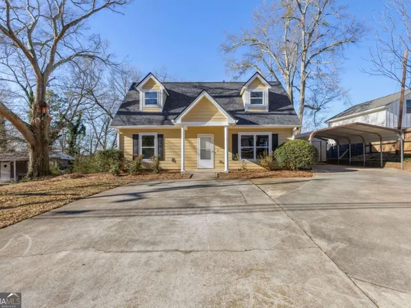 613 Church St, Buford, GA 30518