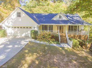 4815 Creek Wood Ct, Gainesville, GA 30507