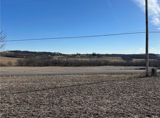 0 Oak Hill Rd LOT 2, Moravia, NY 13118