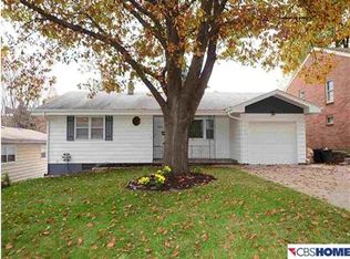 3601 S 49th St, Omaha, NE 68106