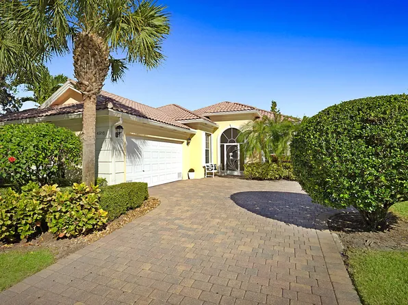 4916 Grassleaf Drive, Palm Beach Gardens, FL 33418