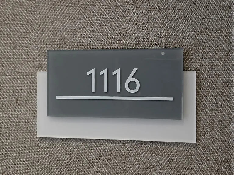 252 N Christopher Columbus Blvd #1116 — Photo 1