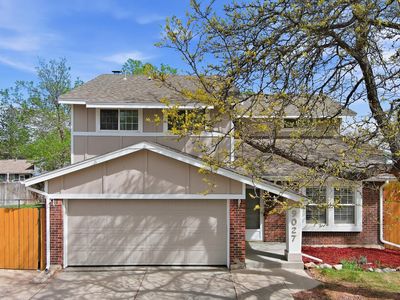 9027 W 75th Way, Arvada, CO, 80005