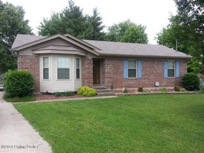 237 Hare Ln, Mount Washington, KY, 40047