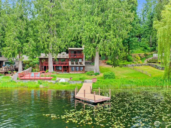 13251 Lake Shore Drive NW, Poulsbo, WA 98370