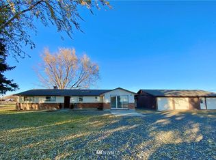 5124 Naneum Rd, Ellensburg, WA 98926