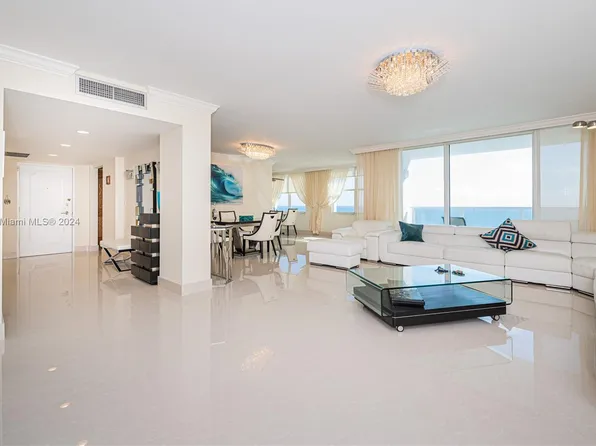 2751 S Ocean Dr APT 1705N, Hollywood, FL 33019