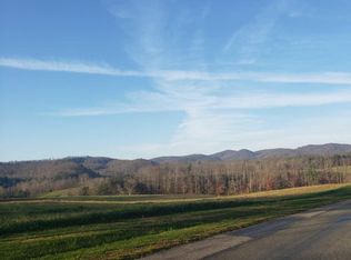 0 Rock Ridge Rd, Callaway, VA 24067