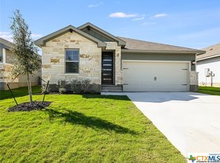 1258 Meyers Mdw, New Braunfels, TX 78130