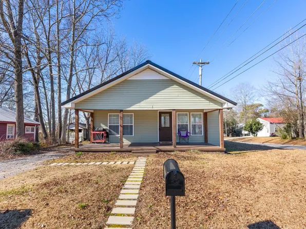 301 Cleveland Ave SW, Cullman, AL 35055