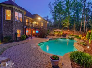 2530 Belle Patrice Dr, Cumming, GA