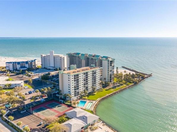 7100 Sunset Way Apt 1111 St Pete Beach Fl 33706 Zillow