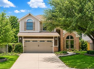 809 Glenwood Ct, McKinney, TX 75071
