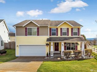 20276 Corbridge Rd SE, Monroe, WA 98272