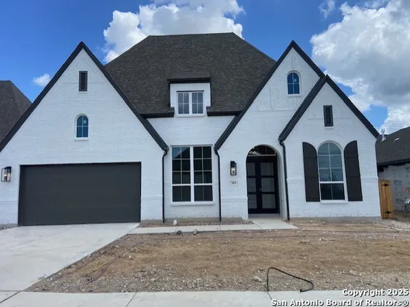 305 Barton, Boerne, TX 78006